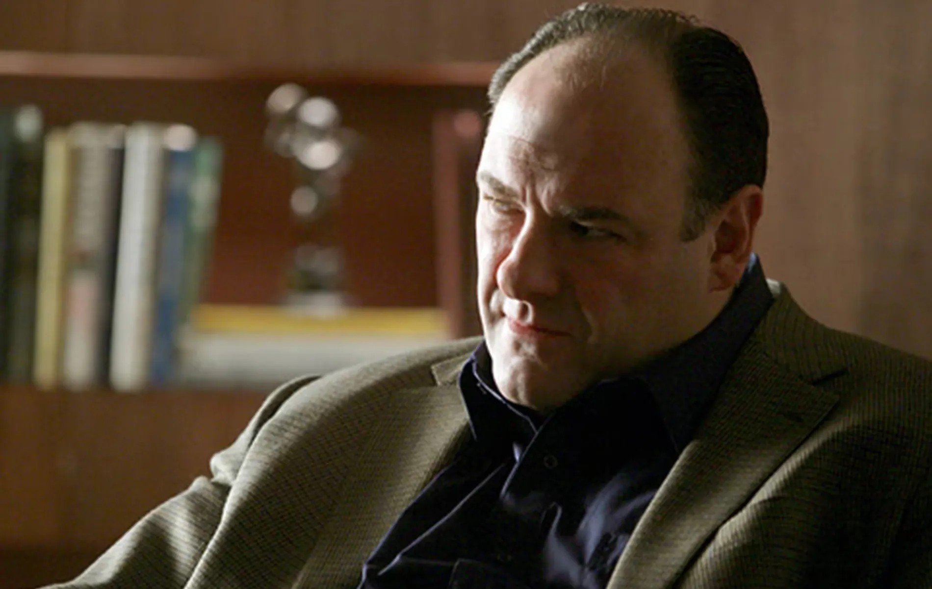 Why Tony Soprano Would Be Furious Right Now