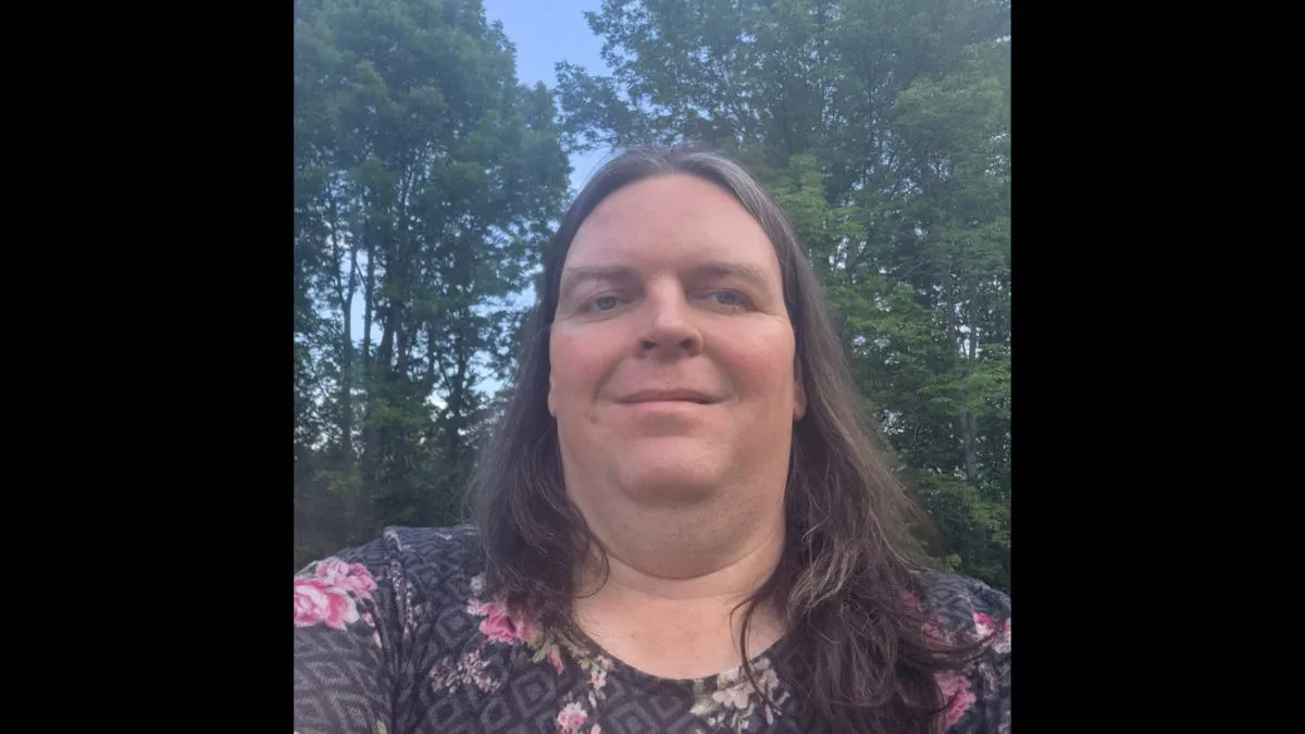 Trans-Identifying Songwriter Wants To Replace Platner On Maine Ballot