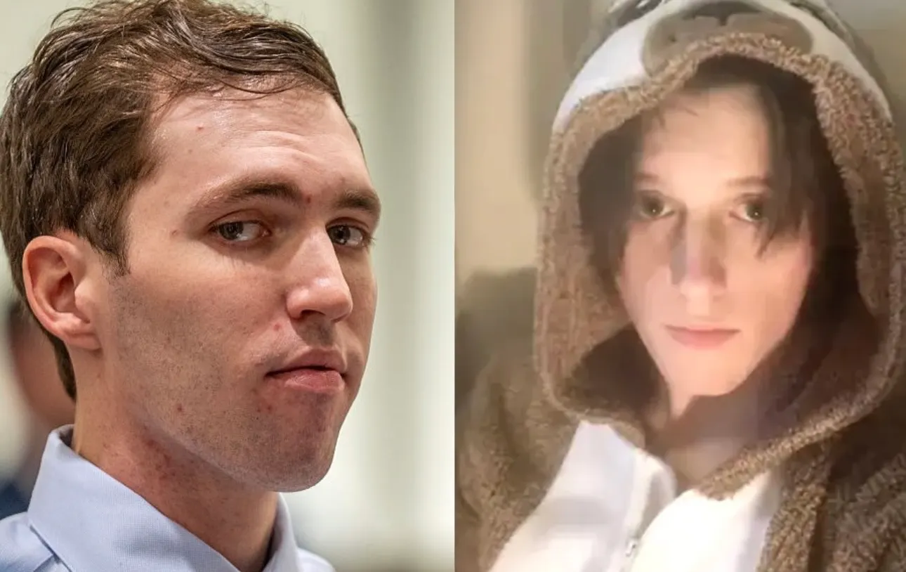 Key Piece Of Evidence Contained DNA From Accused Kirk Assassin And His Trans Lover: FBI