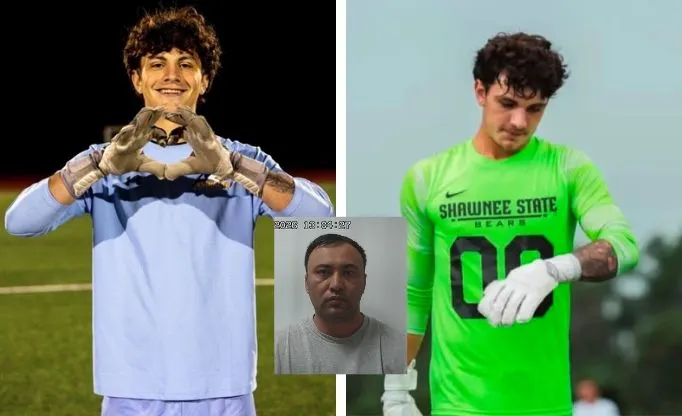 Foreign Trucker Who Couldn’t Speak English Accused Of Killing College Soccer Star