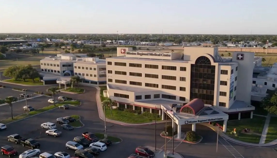 Hospital Placed Billboards In Mexico Advertising Texas ‘Birth Packages,’ Prompting ‘Birth Tourism’ Probe