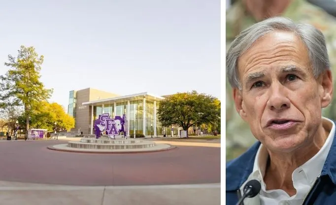 EXCLUSIVE: Texas’ Anti-DEI College Crackdown May Have Its First Target