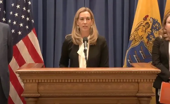 New Jersey Registered Thousands Of Non-Citizens To Vote Due To ‘Software Error’