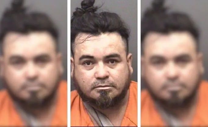 EXCLUSIVE: Illegal Immigrant With Rap Sheet Accused Of Killing 3 In Hit-And-Run Crash