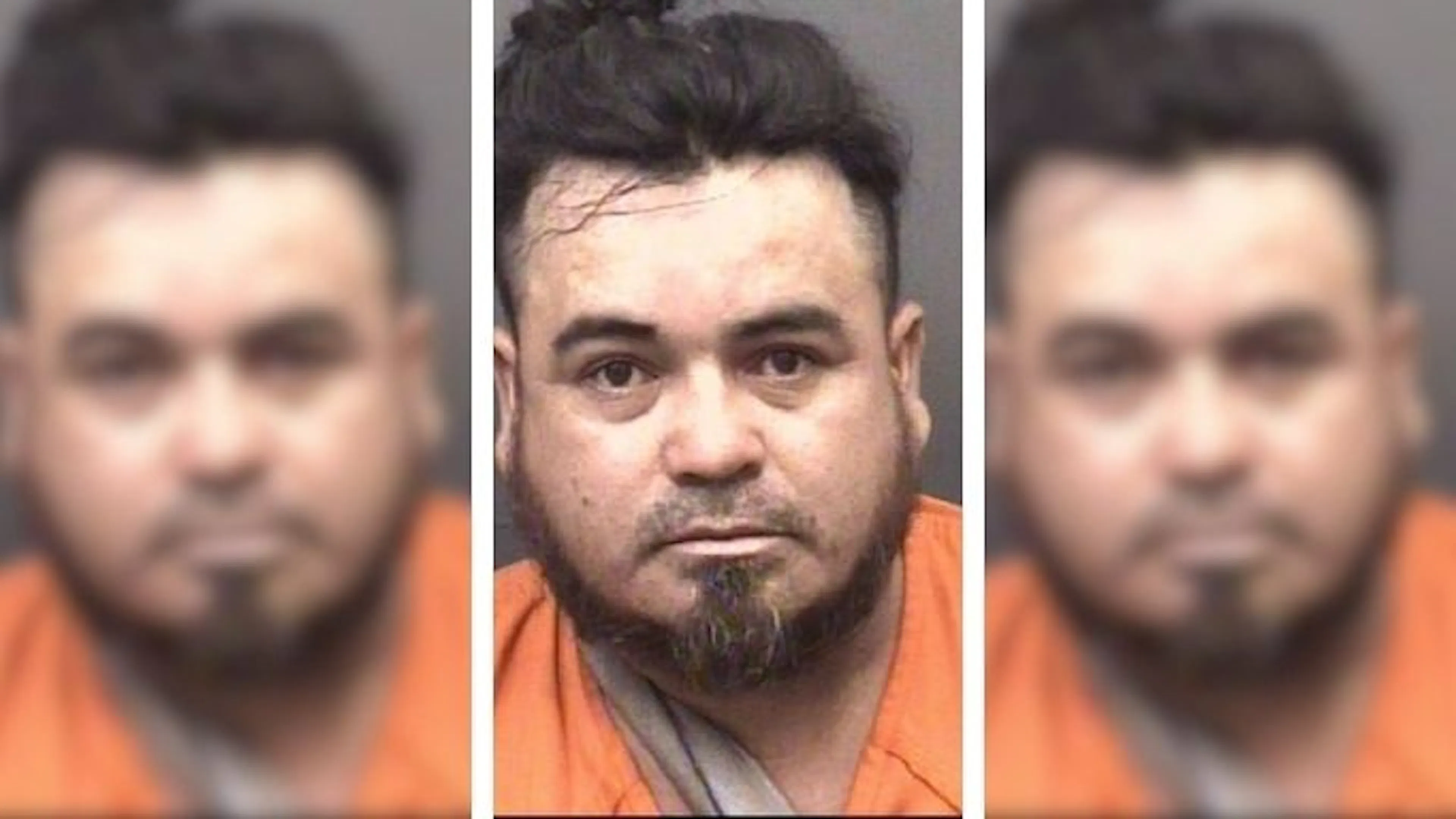 EXCLUSIVE: Illegal Immigrant With Rap Sheet Accused Of Killing 3 In Hit-And-Run Crash