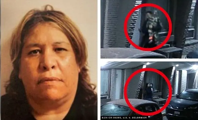 EXCLUSIVE: Member Of Indian Tribe Admits To Orchestrating Deadly Border Smuggling Scheme