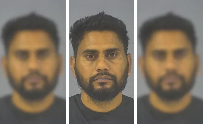 Illegal Immigrant Trucker Caught Hauling Thousands Of Pounds Of Stolen Toxic Chemical
