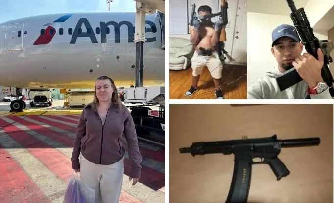 Trump Deports Illegal Immigrant School Teacher Over Ties To Tren de Aragua Mass Shooting