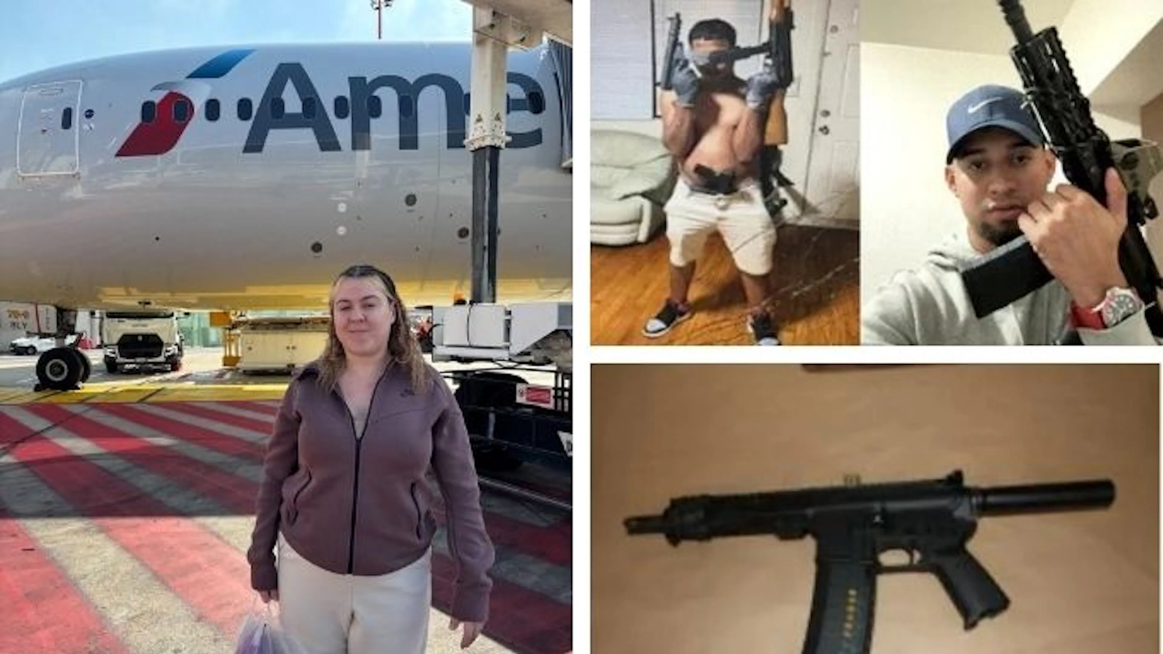 Trump Deports Illegal Immigrant School Teacher Over Ties To Tren de Aragua Mass Shooting