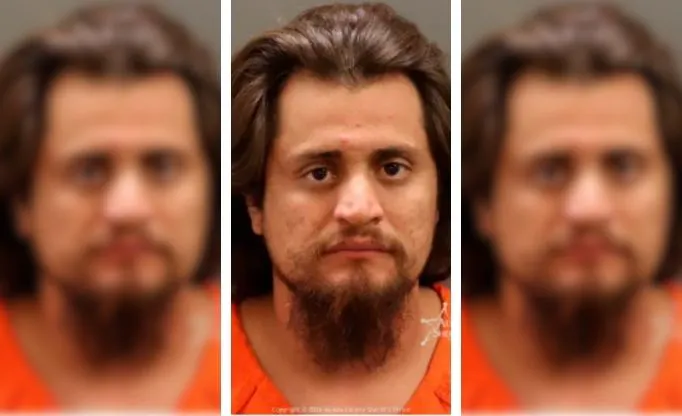 Previously-Deported Illegal Immigrant Accused Of Sexually Assaulting Teen Girl At A Park