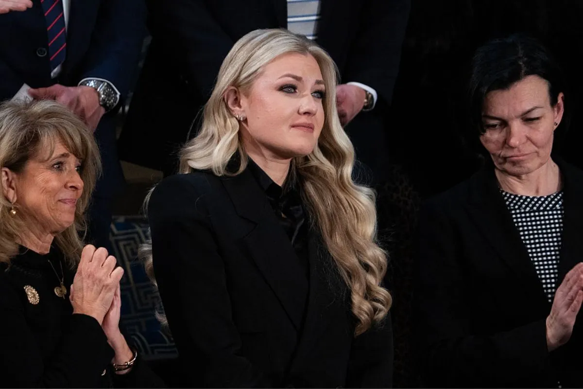 Erika Kirk And Charlie Kirk’s Parents Say Assassination Hearing Is ‘Painful Reminder Of His Death’