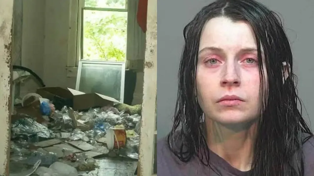 After 16 Children Were Found In Feces-Filled Home, Mom Makes New Request