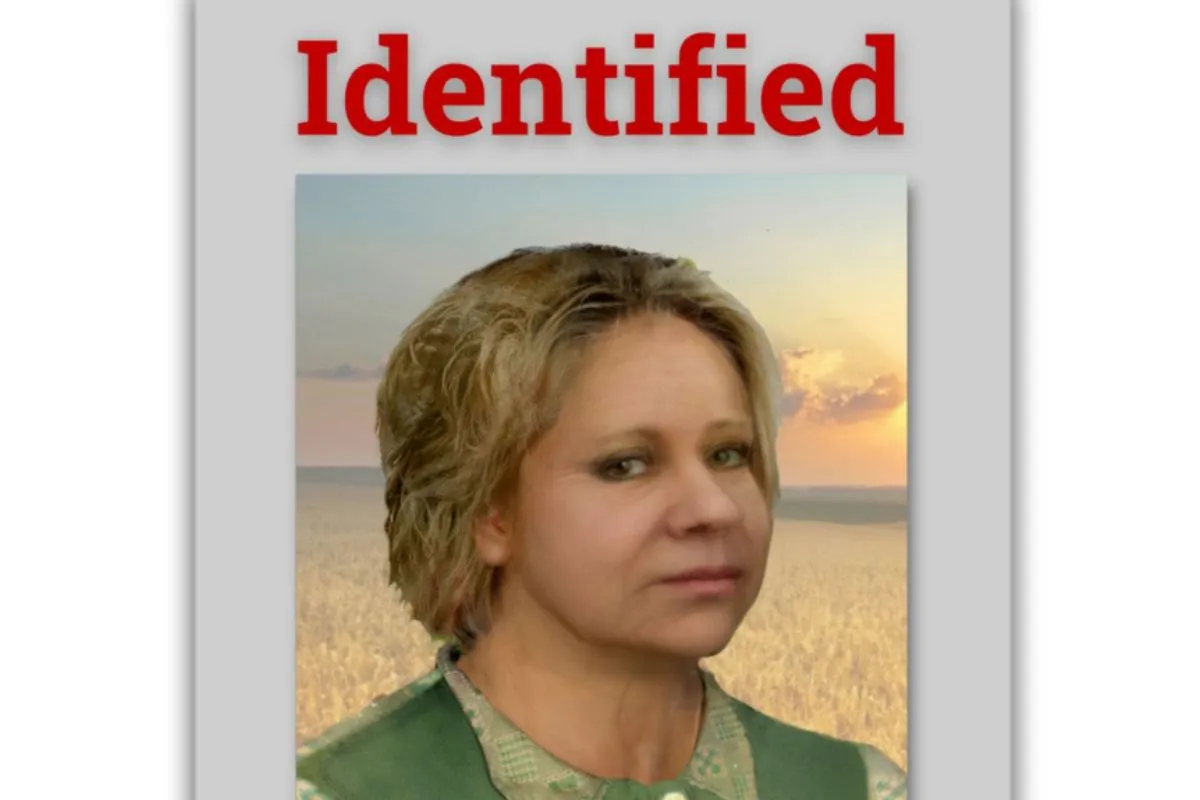A Woman Was Found In A Cardboard Box. 50 Years Later, We Finally Know Who She Is.