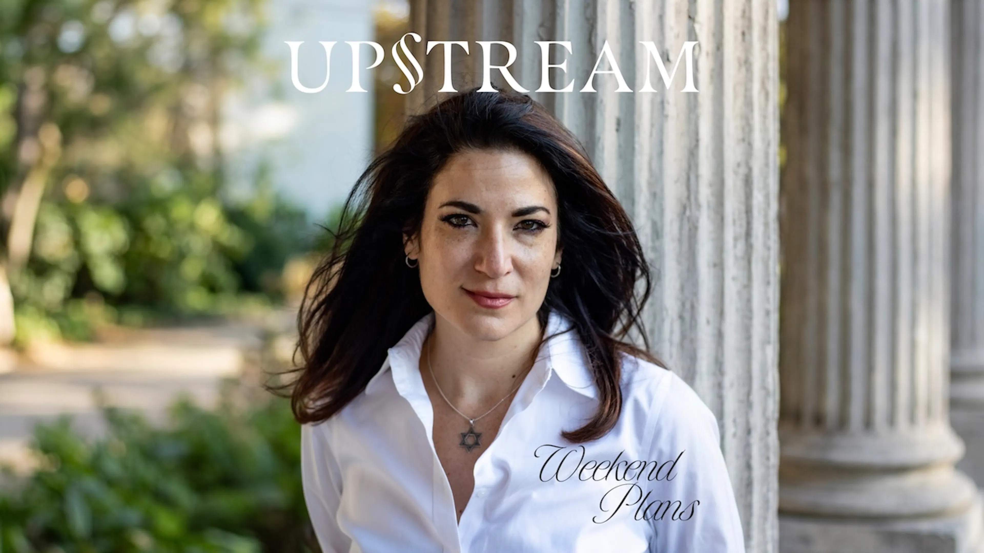 Weekend Plans With Batya Ungar-Sargon, The Left’s Most Unwelcome Truth-Teller