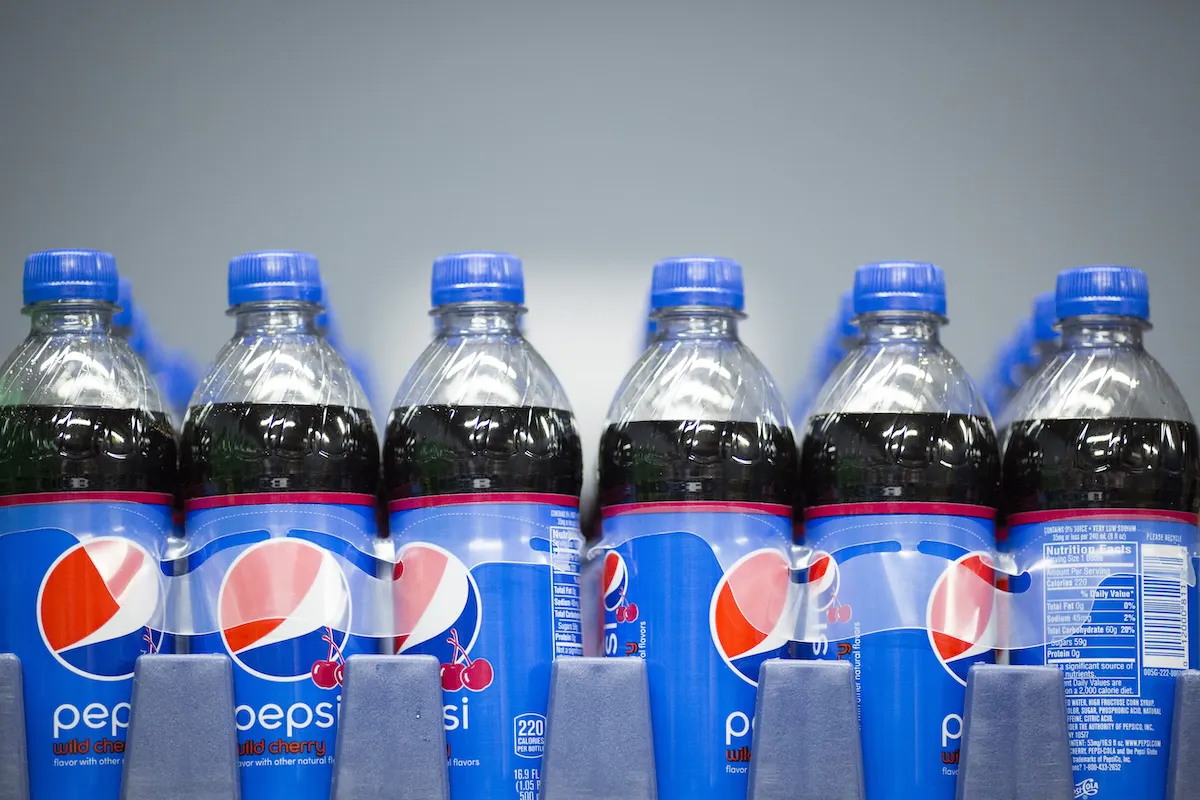 Pepsi Caves, Apologizes For Controversial Social Media Post