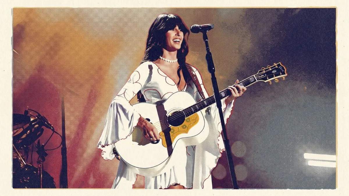 Country Music Is Absolutely Dominating. Here’s Why.