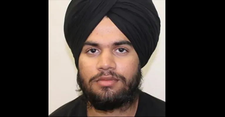 Sentence Raises Eyebrows After Illegal Immigrant Kills 3 In Semi Crash