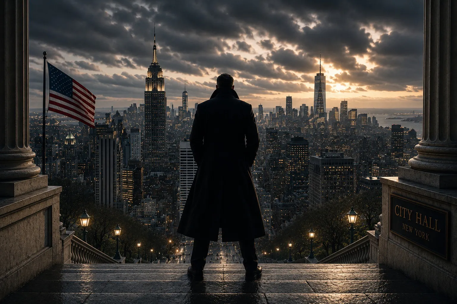 The Bane Playbook Is No Longer Fiction