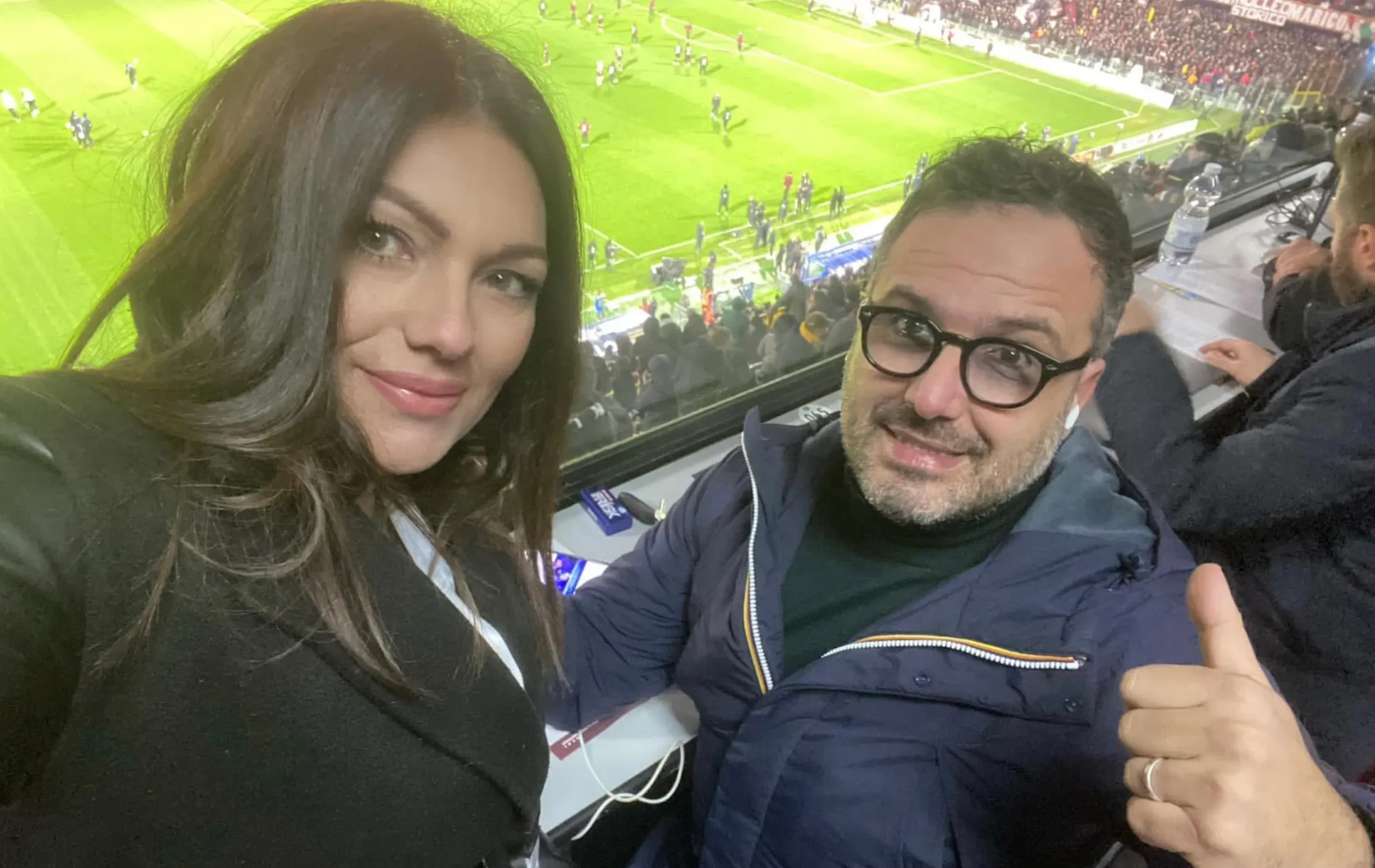 Sports Journalist Found Shot, Burned In Brutal Killing