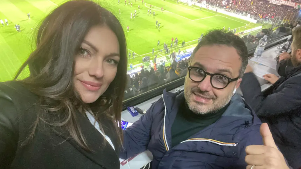 Sports Journalist Found Shot, Burned In Brutal Killing