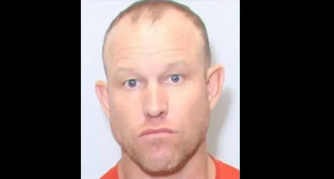 Police Stop Man With Flamethrowers Outside Church Service