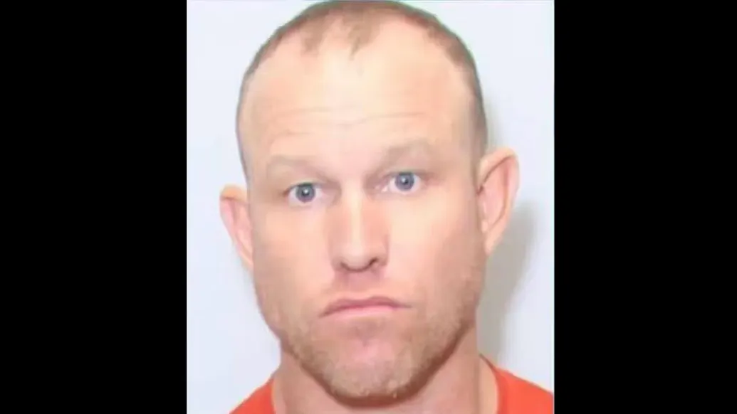 Police Stop Man With Flamethrowers Outside Church Service