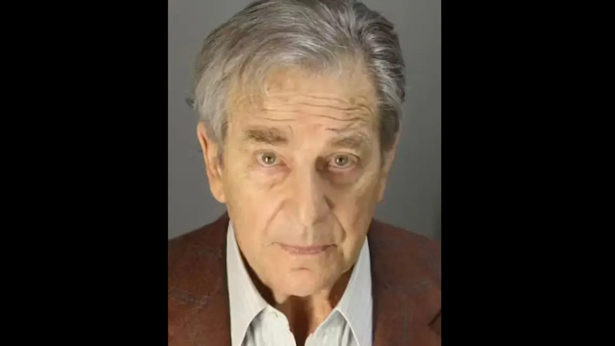 Pelosi’s Husband Faces Hit-And-Run Investigation Years After Infamous Napa DUI
