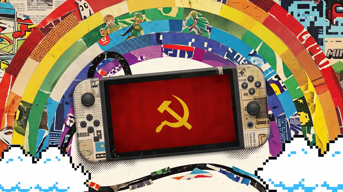 The Gaming Industry’s Dirty Little Secret