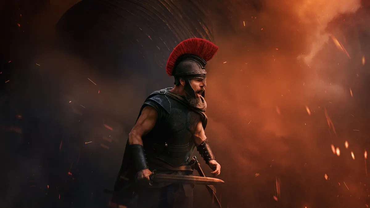 Go Ahead, Watch ‘The Odyssey’