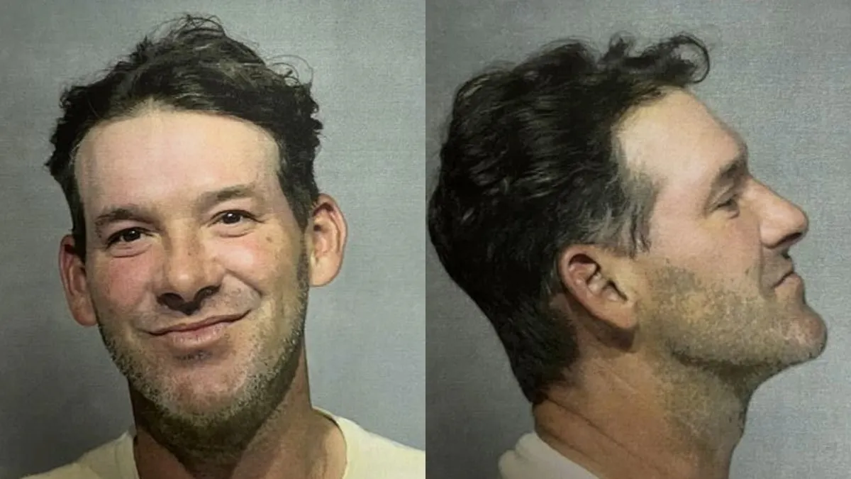 Former Cowboys QB Tony Romo Arrested