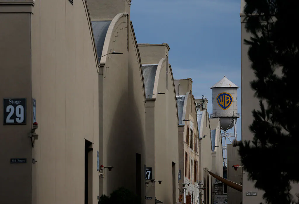 Judge Throws Hollywood’s Biggest Media Deal Into Limbo