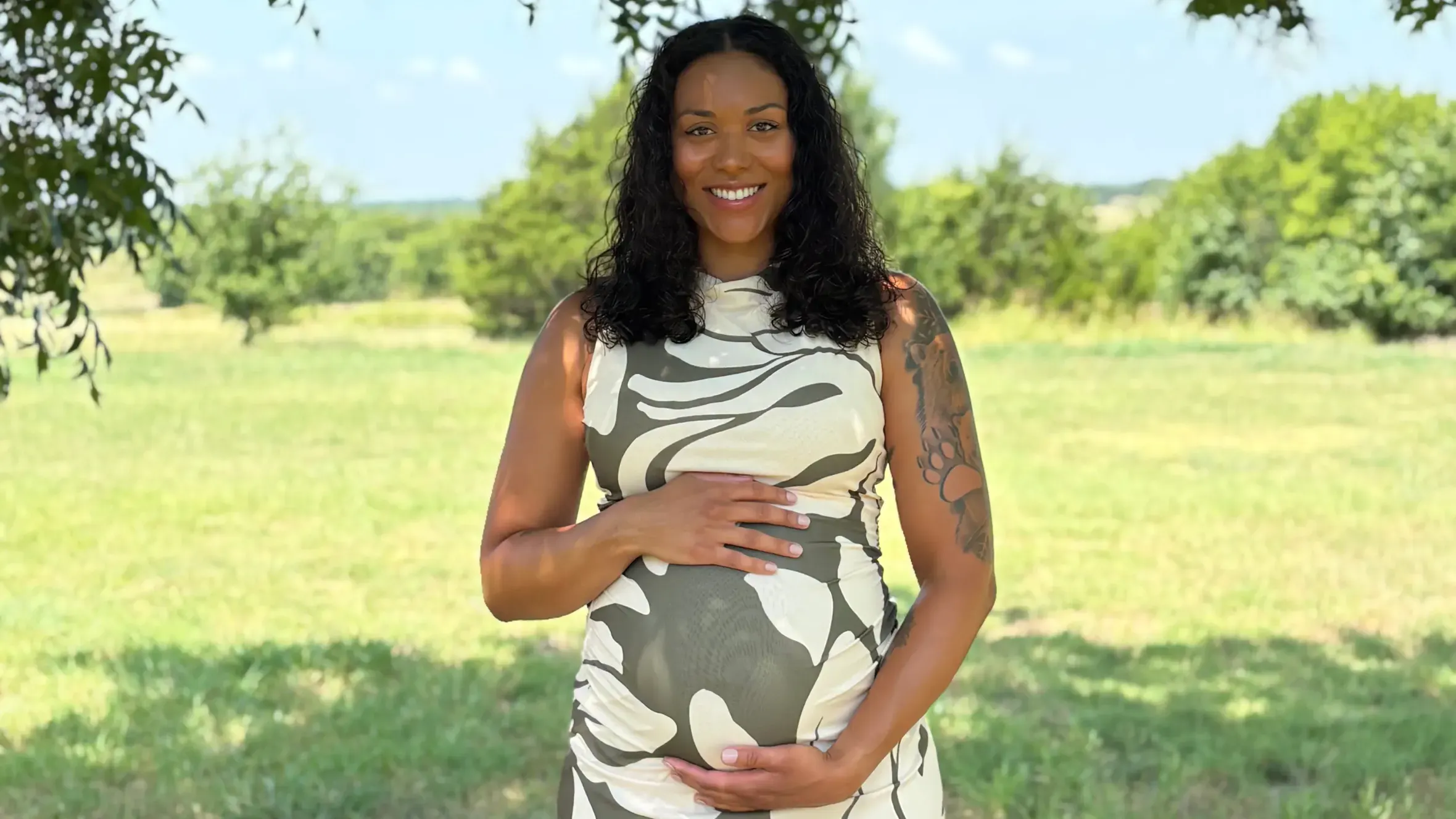 Red State Comes To Rescue Of Surrogate Mom Facing Pressure To Kill Baby