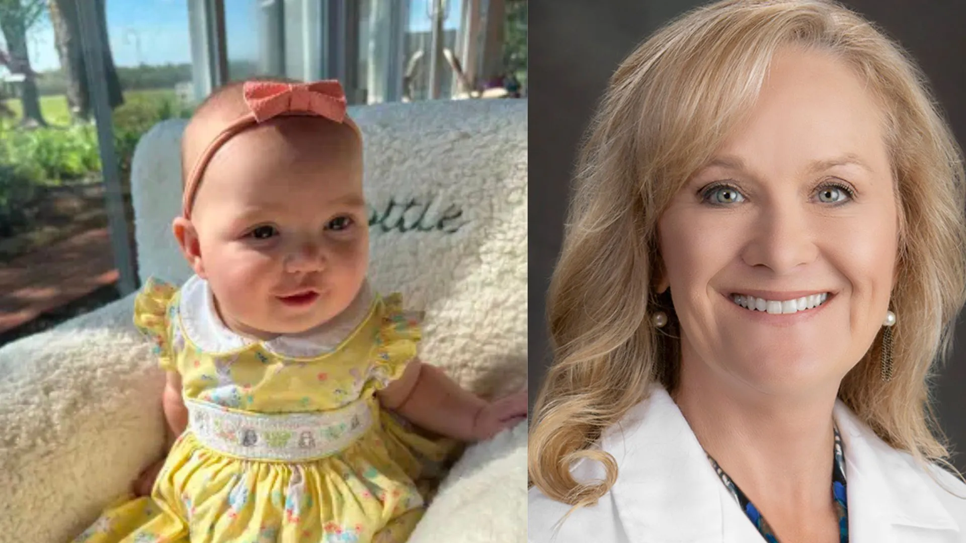 Baby Dies After Kentucky Doctor Forgets Grandchild In Scorching Car