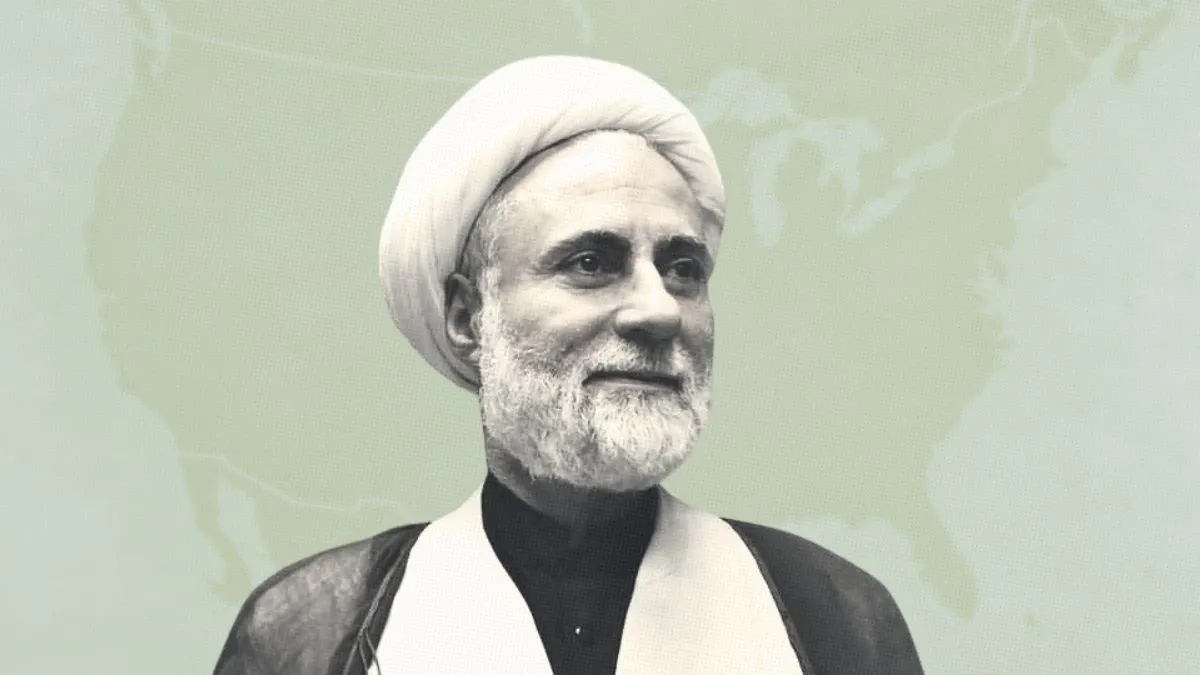 Dearborn Sheikh Declares Muslims ‘Will Build America’ On Islam