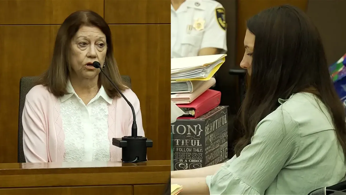 Mom Testifies About Lindsay Clancy’s Twisted Thoughts Before Killing Children