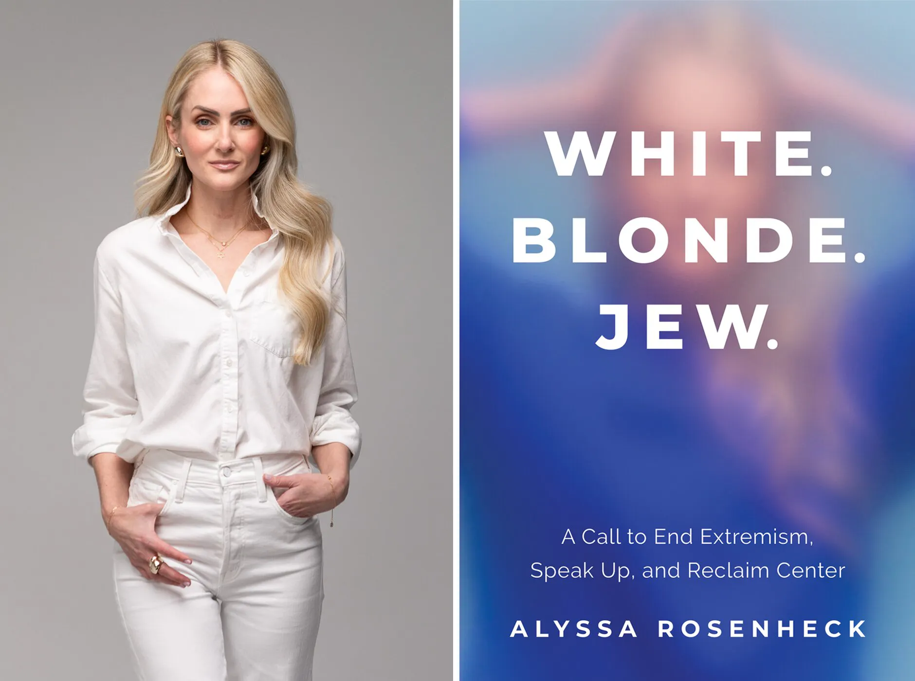 Modern Antisemitism Is The Quiet Exclusion Of Jewish Voices