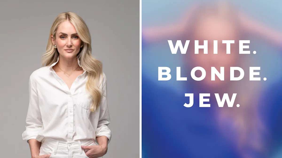 Modern Antisemitism Is The Quiet Exclusion Of Jewish Voices