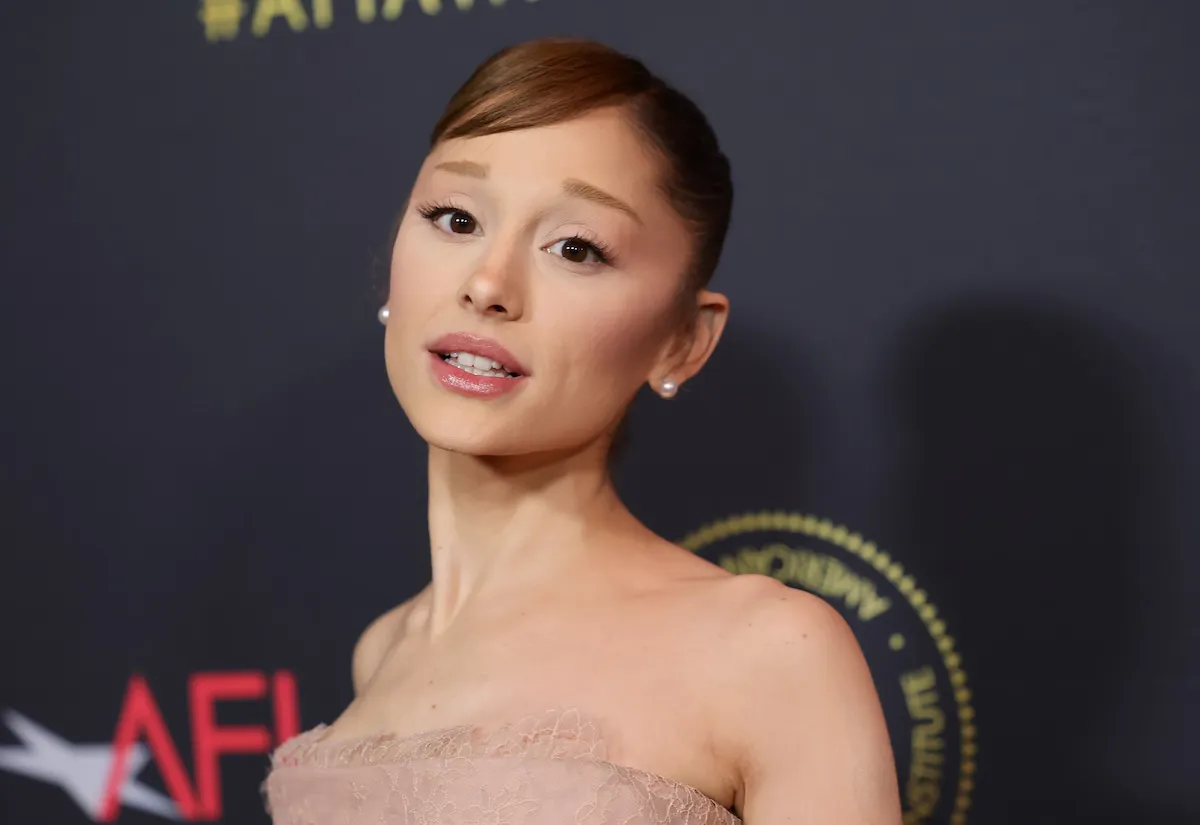 Ariana Grande Plans To Retreat From Spotlight As Her Appearance Fuels Speculation