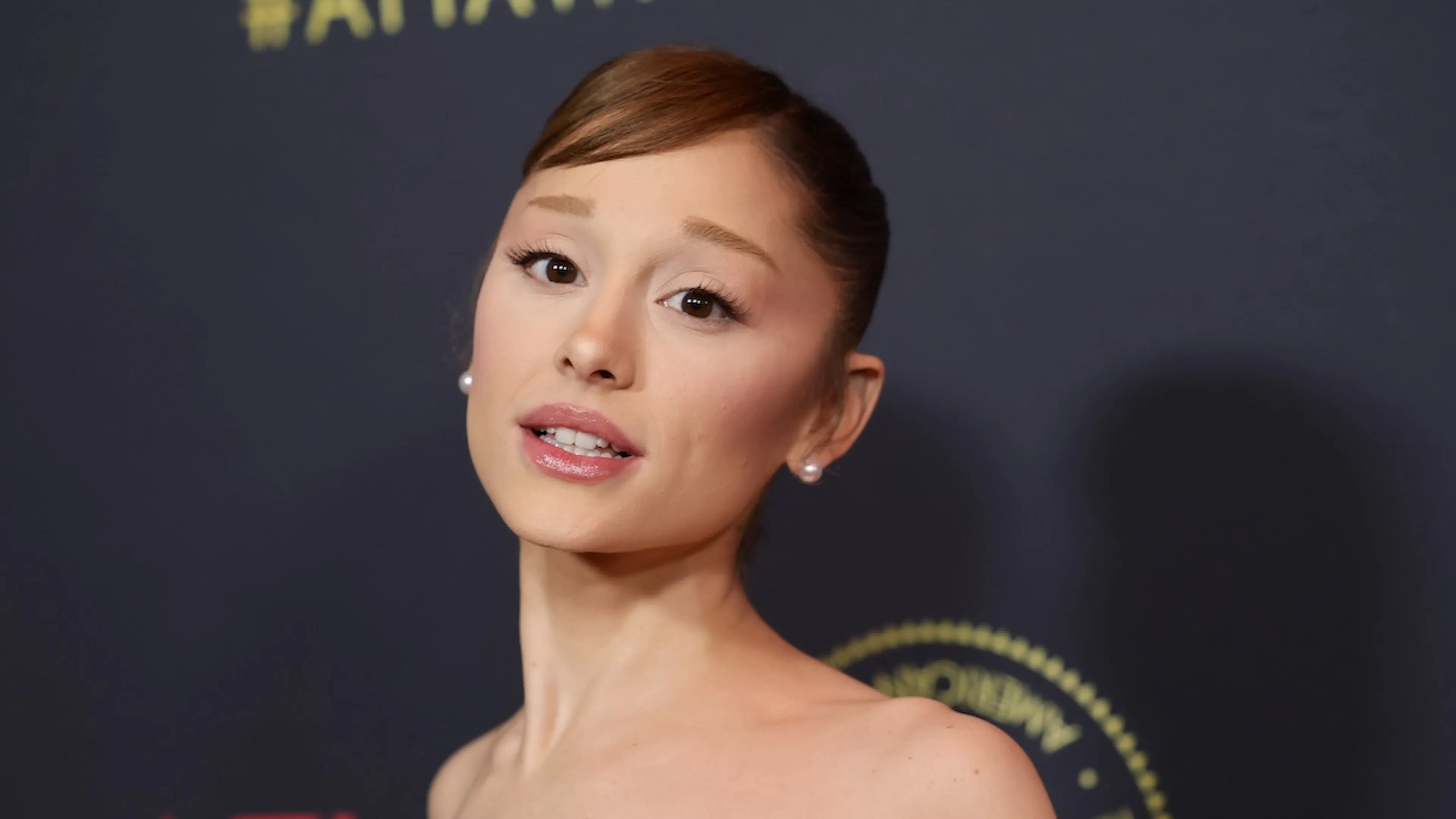Ariana Grande Plans To Retreat From Spotlight As Her Appearance Fuels Speculation