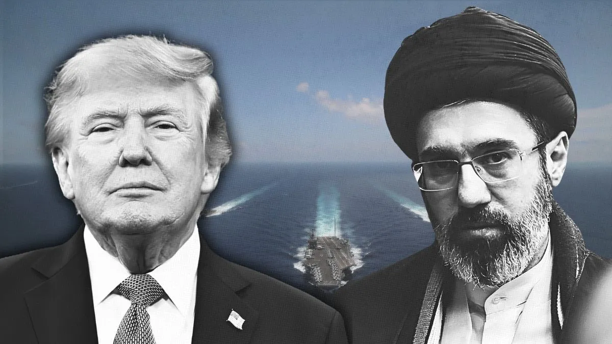 Six Months Into the Iran War, Who Is Winning?