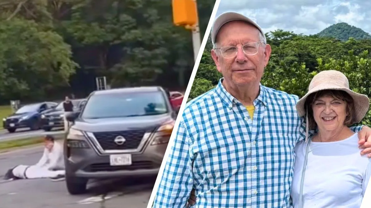 Man Charged With Killing Mom Of Ex-Trump Adviser Is Linked To Series Of Hate Crimes