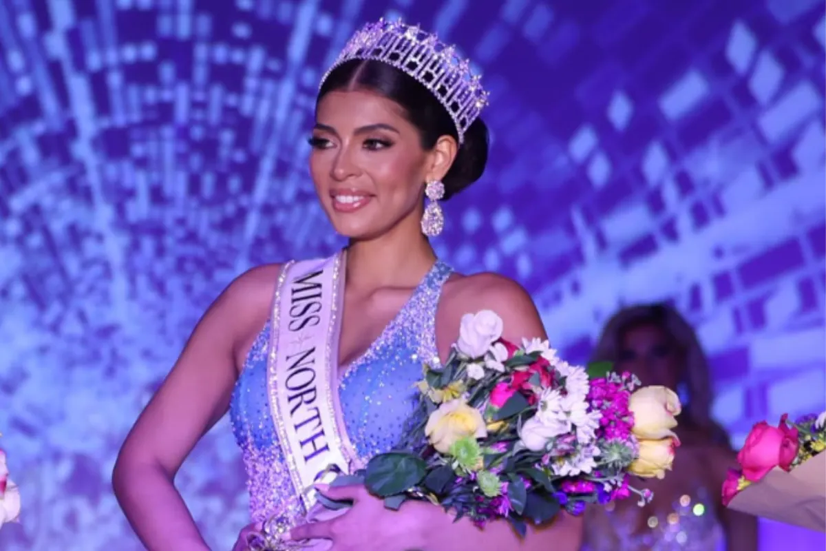 Dethroned Beauty Queen Says She Was Targeted As Conservative Christian
