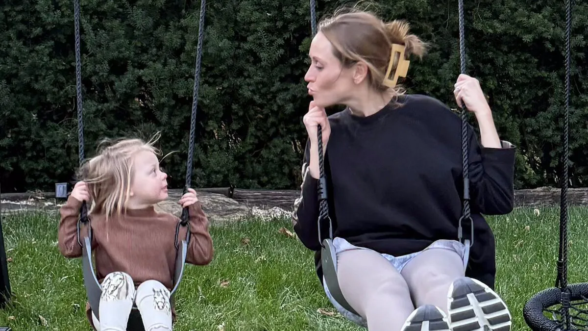 The Choice Working Mothers Should Never Have To Make
