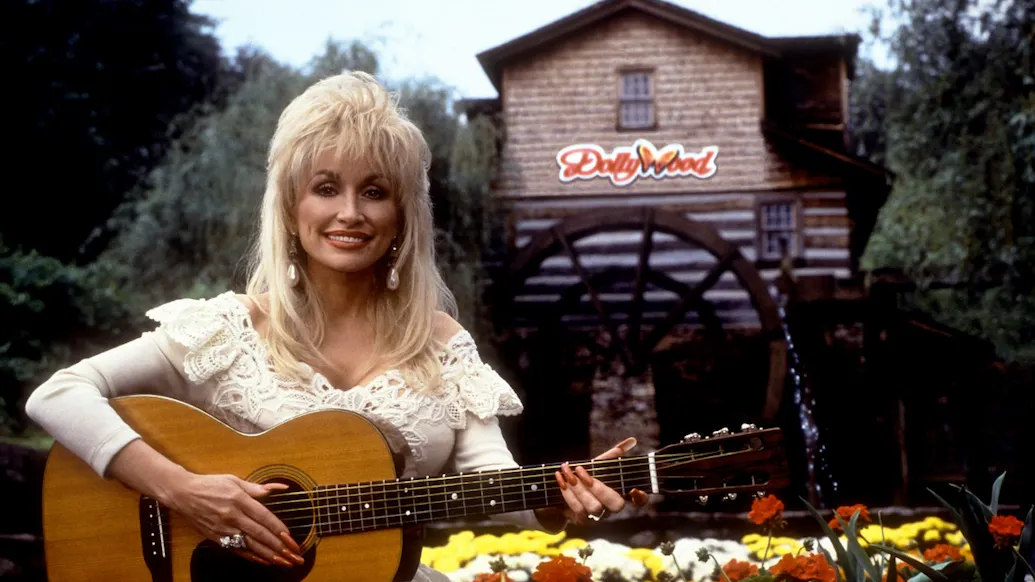 Dolly Parton Left Behind A Secret Song. The World Can’t Hear It Until 2046.