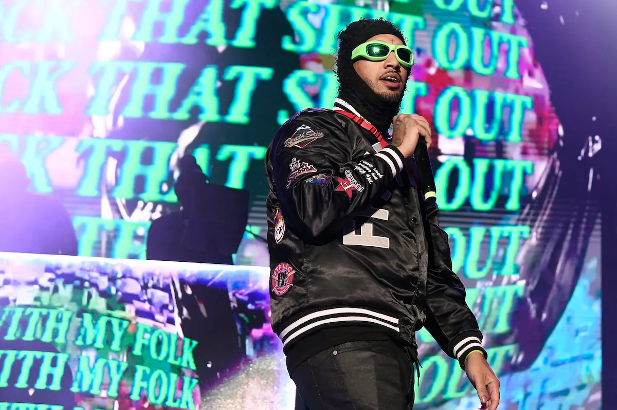 Rapper Insists He ‘Freestyled’ Hit Song. Critics Claim It’s AI Slop.