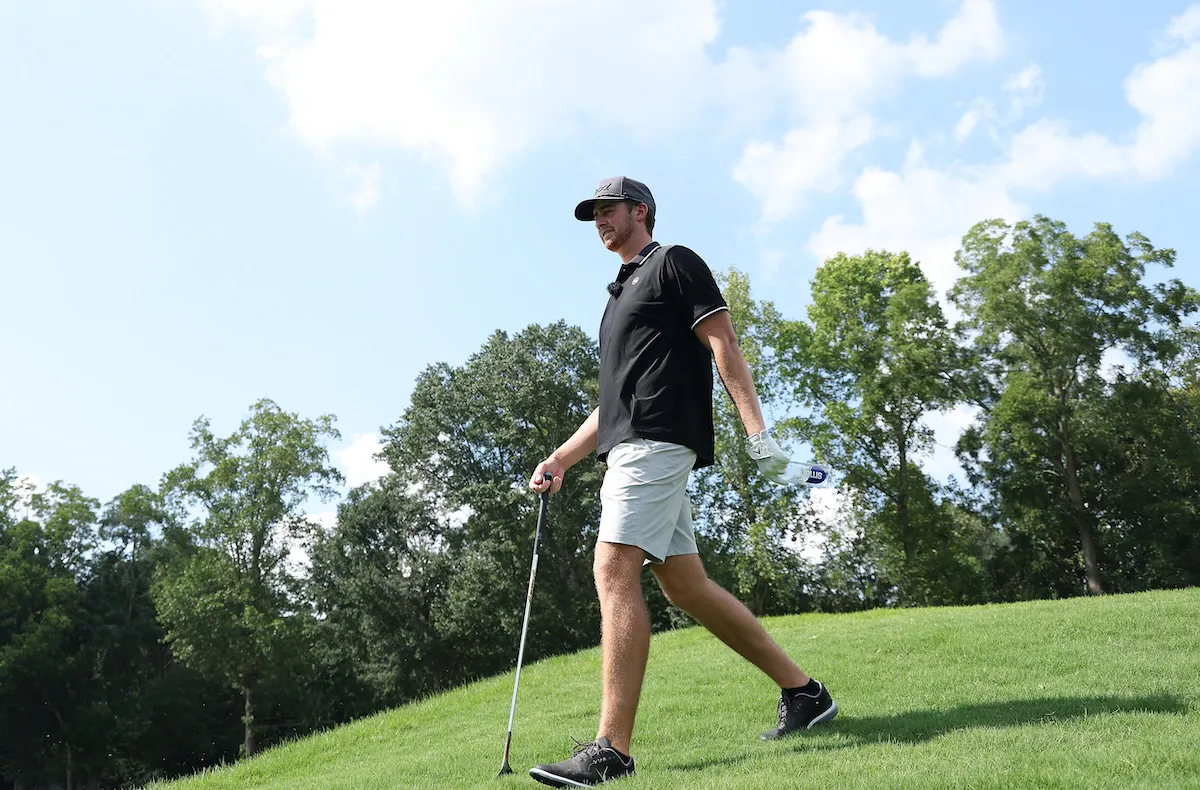 Golf Ad Scandal Just Got Messier
