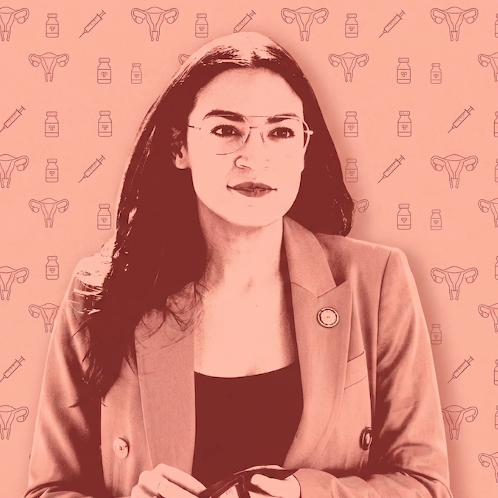 AOC Is Selling Women A Dream That Comes With A Brutal Reality