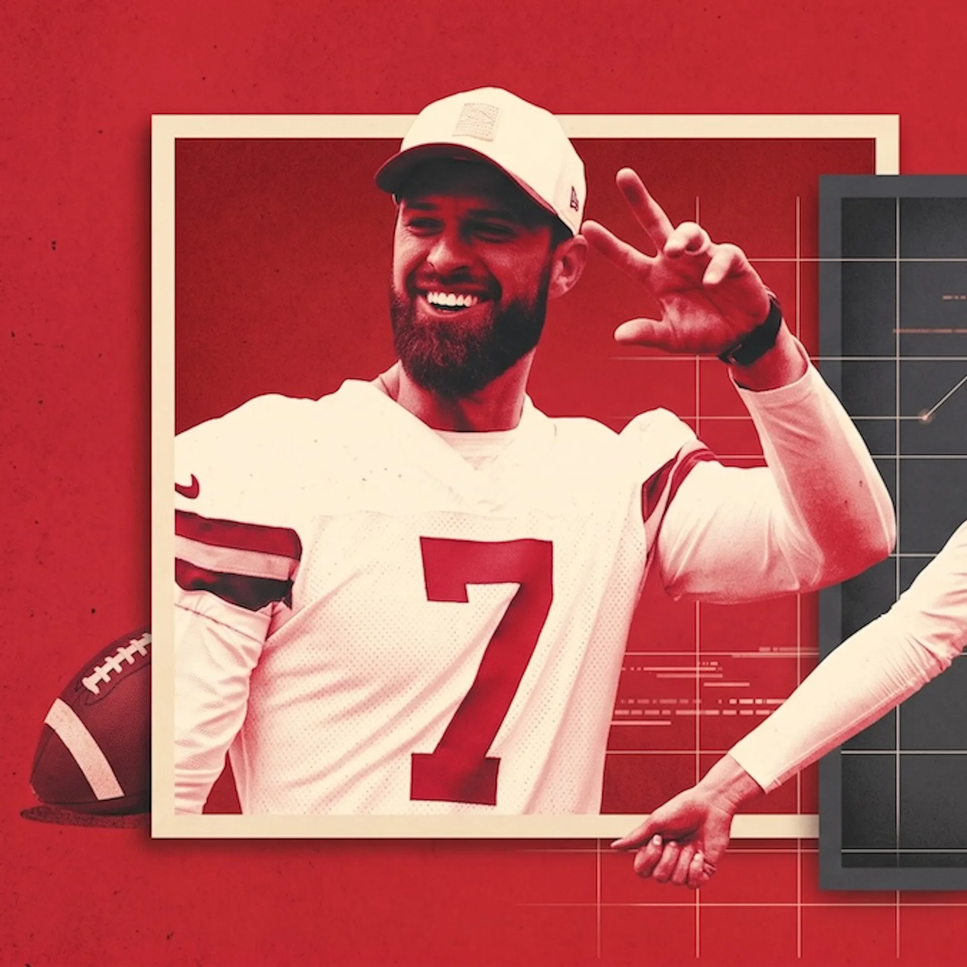 The Rebels Of American Sports Have Changed Sides