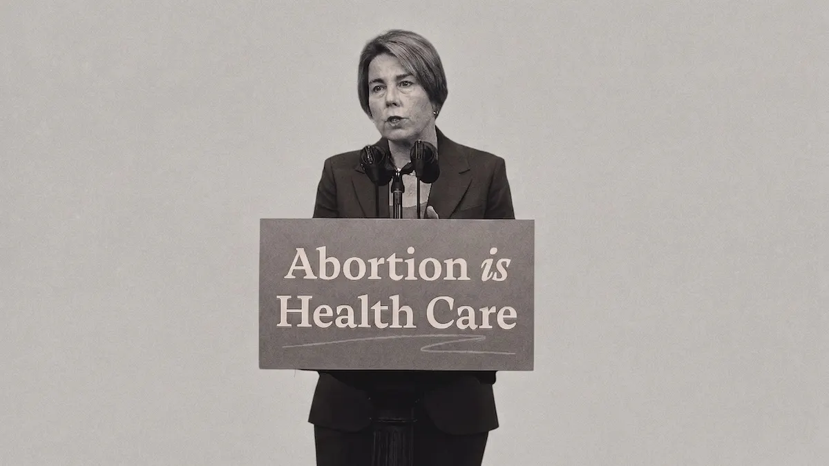 What ‘No Limits’ Abortion Actually Looks Like
