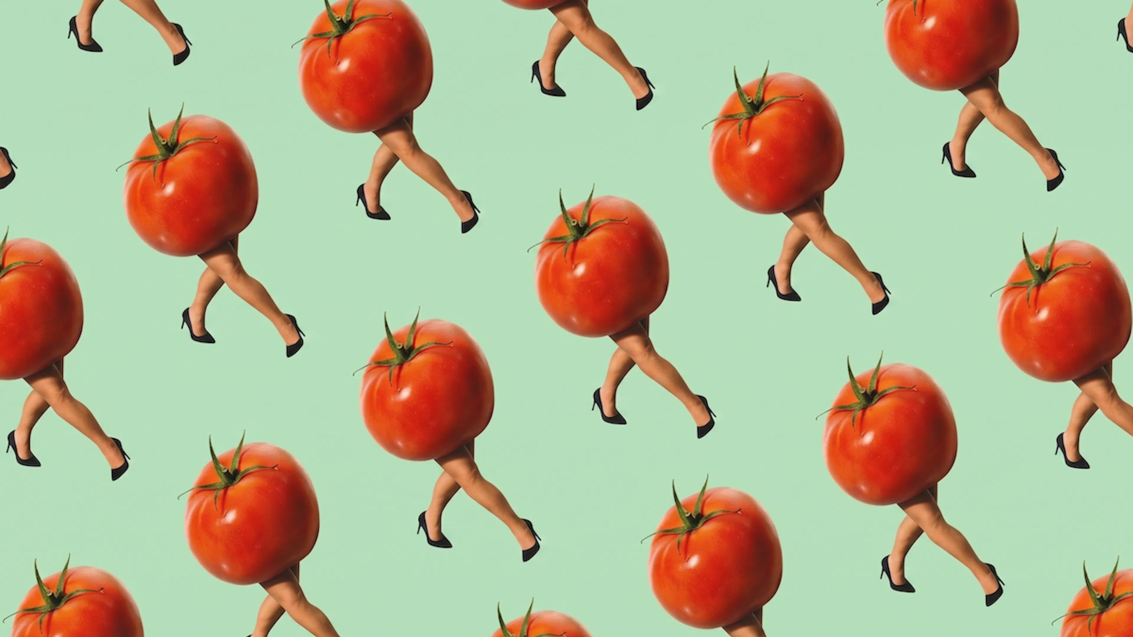 The Tomato Festival That Turned Into A Culture War